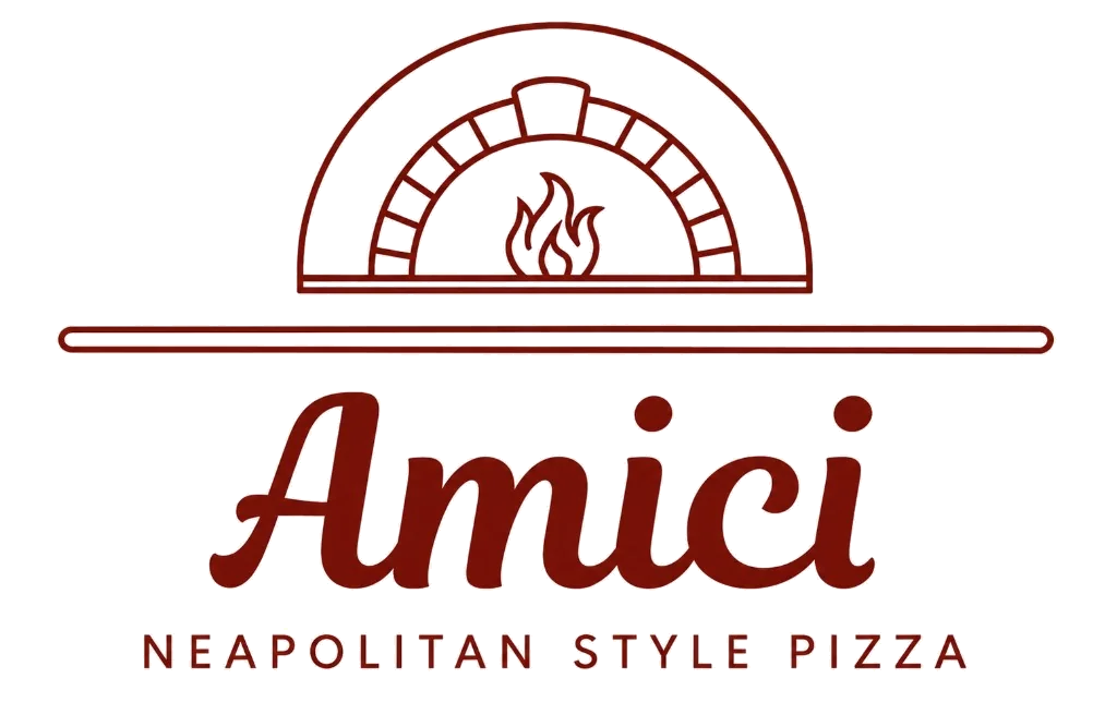 Amici Neapolitan Style Pizza