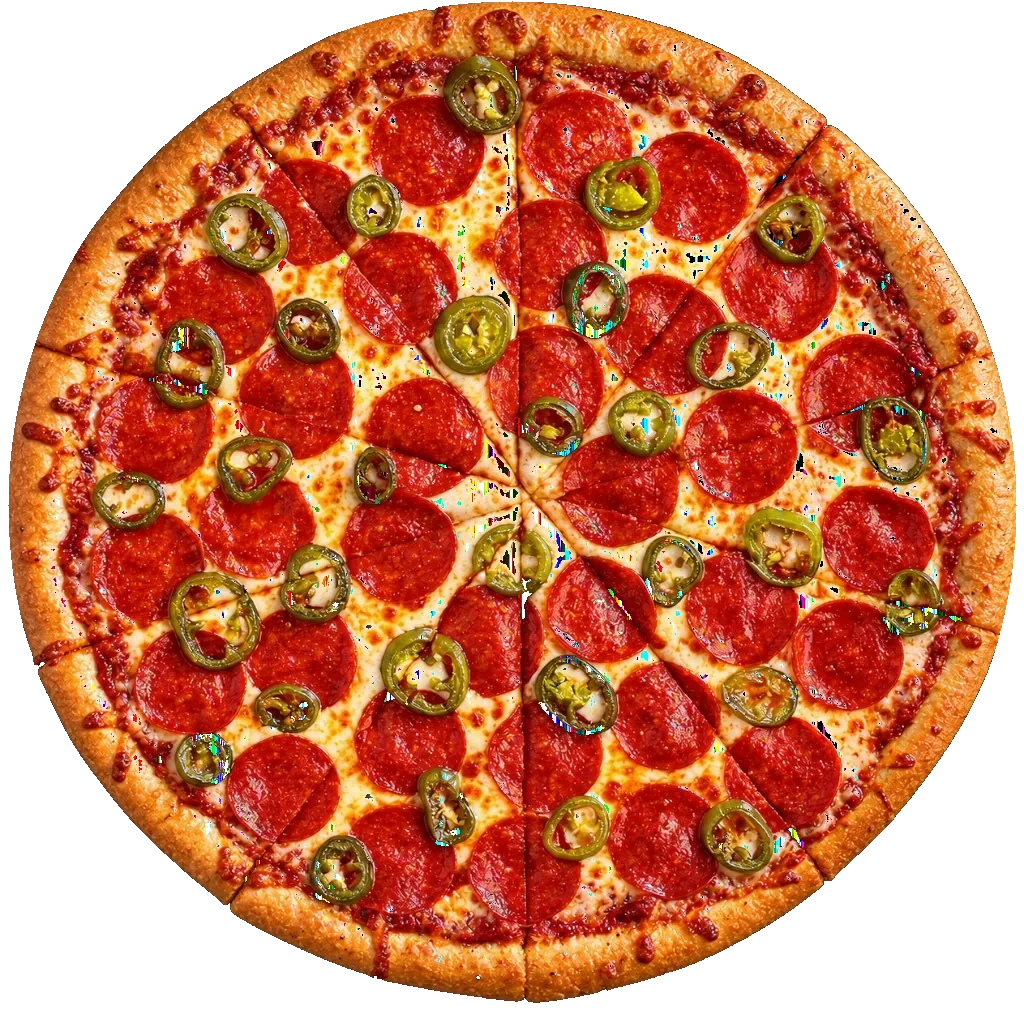 Amici Pizza